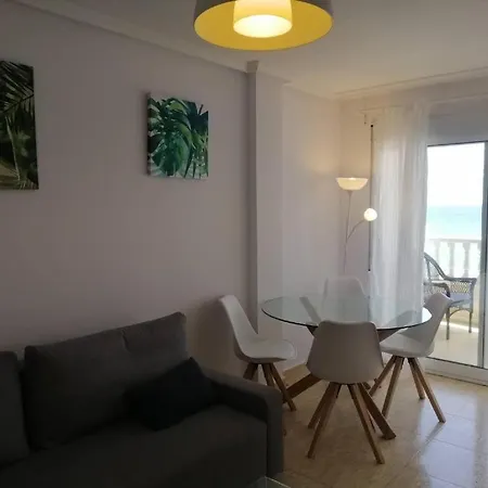 Flamingo, Locos, Sea View, Pool, Parking, Wifi, Διαμέρισμα *