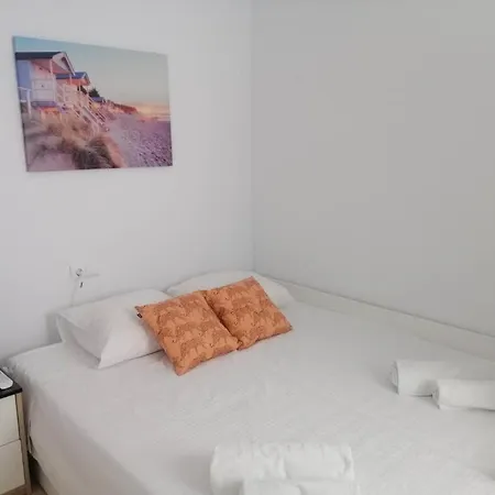 Διαμέρισμα Flamingo, Locos, Sea View, Pool, Parking, Wifi, *