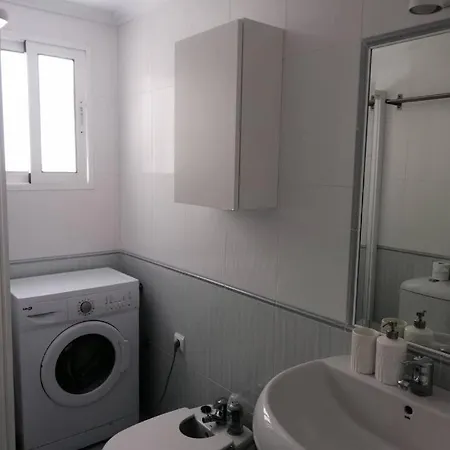 Διαμέρισμα Flamingo, Locos, Sea View, Pool, Parking, Wifi, Τορεβιέχα