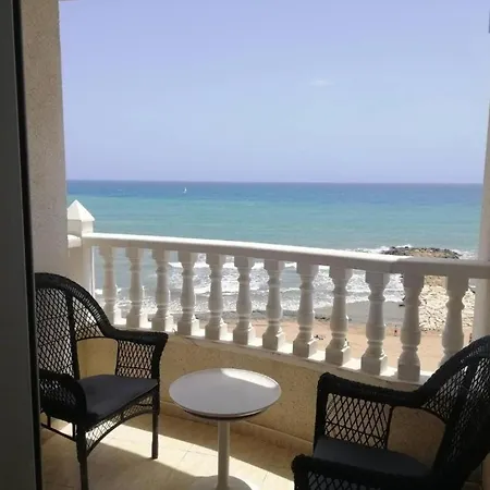 Lägenhet Flamingo, Locos, Sea View, Pool, Parking, Wifi, *